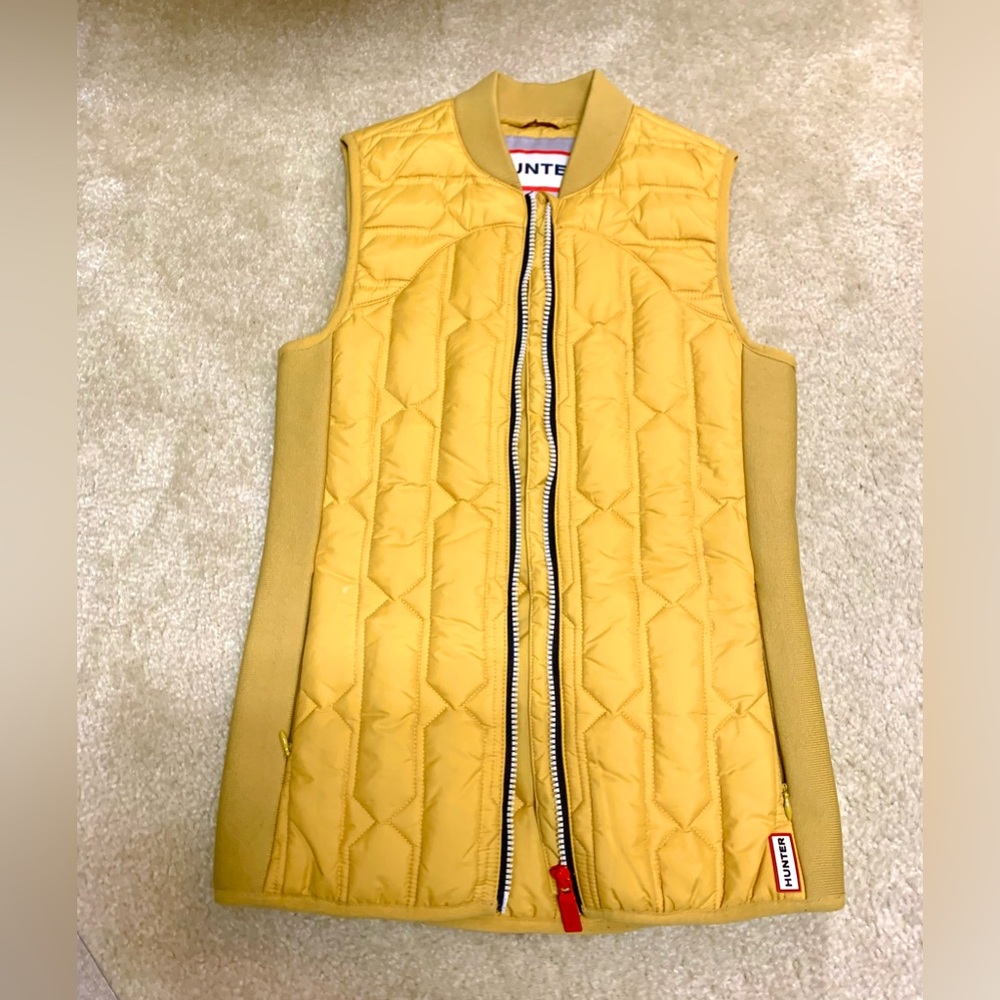 Hunter Vest